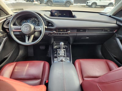 2023 Mazda Mazda CX-30 2.5 S Carbon Edition