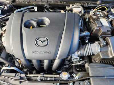 2026 Mazda Mazda CX-30 2.5 S Premium