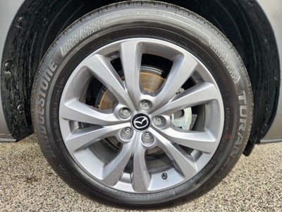 2026 Mazda Mazda CX-30 2.5 S Premium