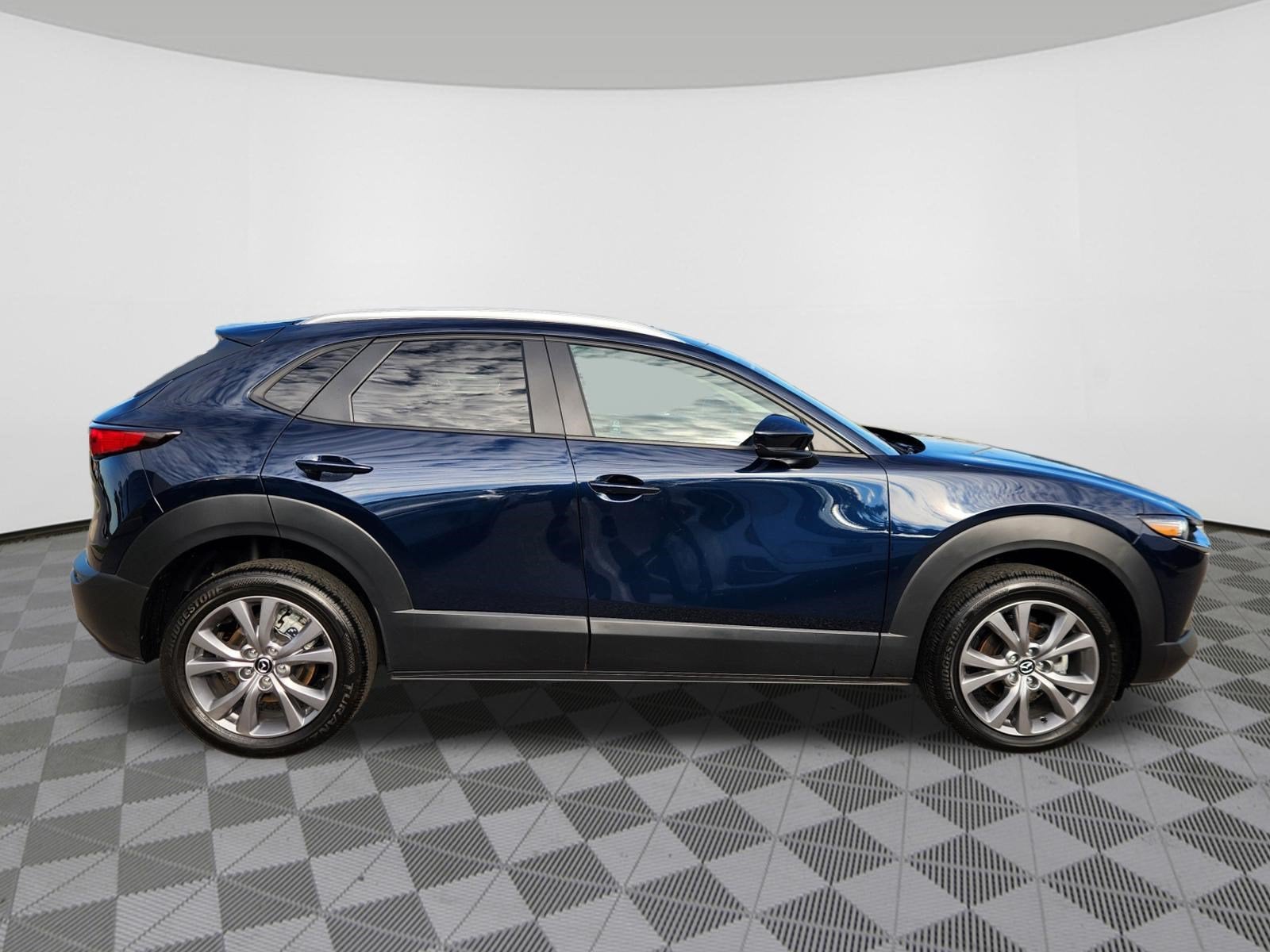 2026 Mazda Mazda CX-30 2.5 S Premium
