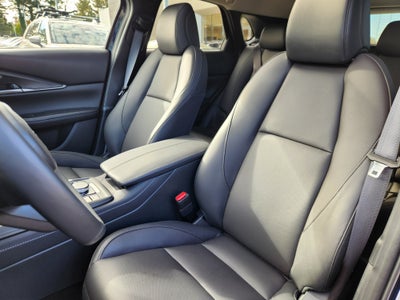 2026 Mazda Mazda CX-30 2.5 S Premium