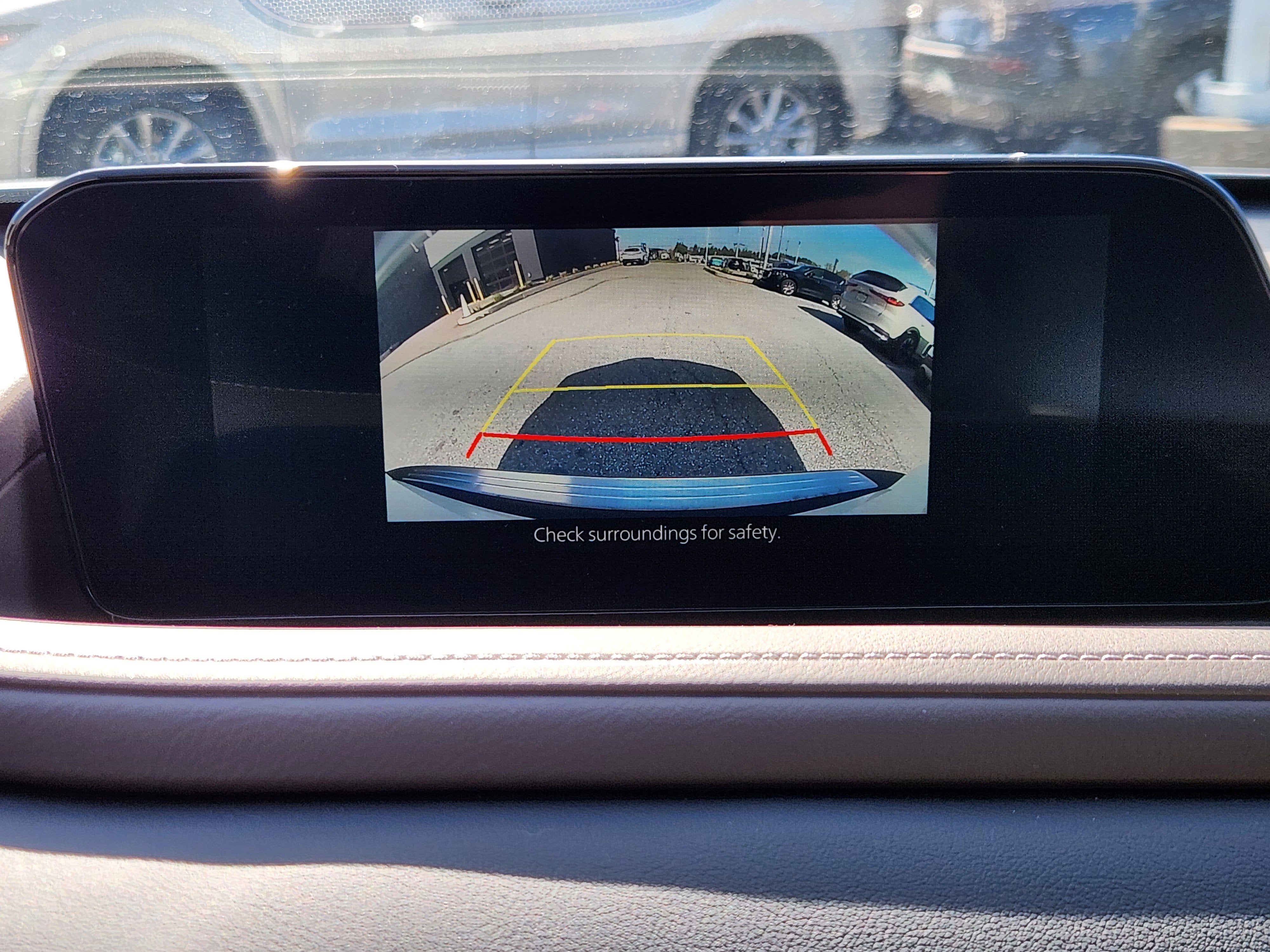 2023 Mazda Mazda CX-30 2.5 S Premium Package