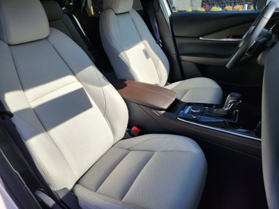 2023 Mazda Mazda CX-30 2.5 S Premium Package