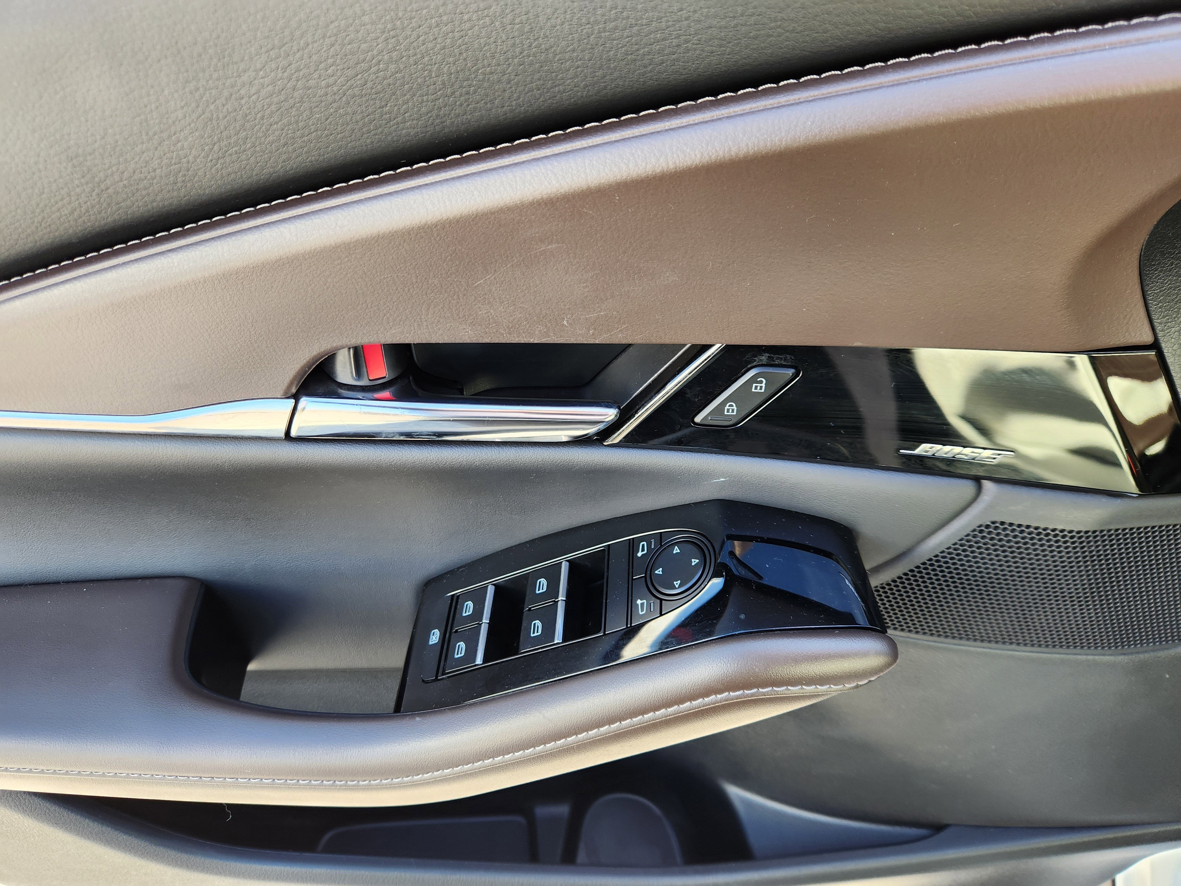 2023 Mazda Mazda CX-30 2.5 S Premium Package