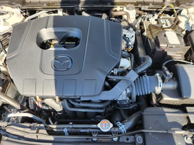 2023 Mazda Mazda CX-30 2.5 S Premium Package