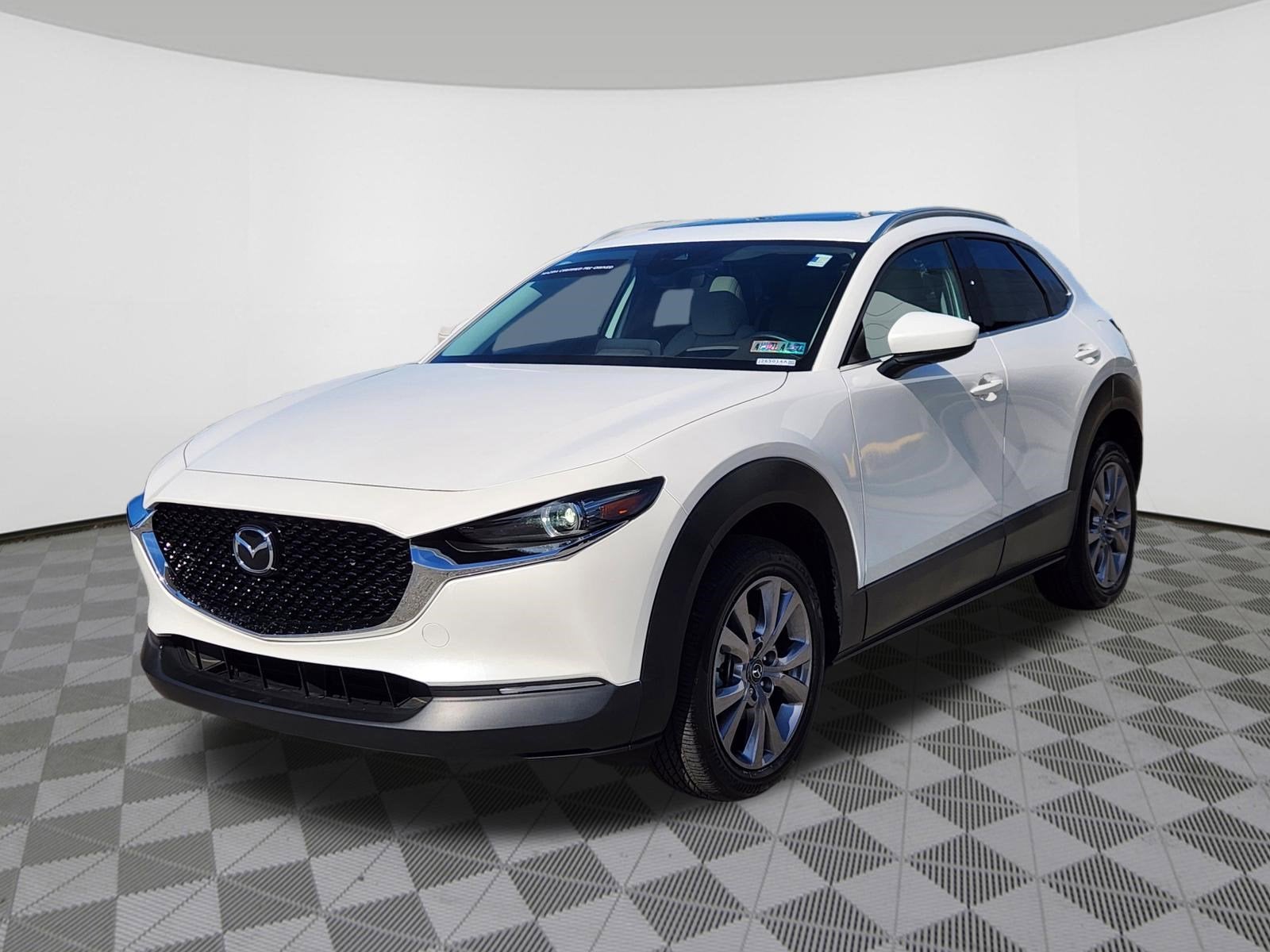 2023 Mazda Mazda CX-30 2.5 S Premium Package