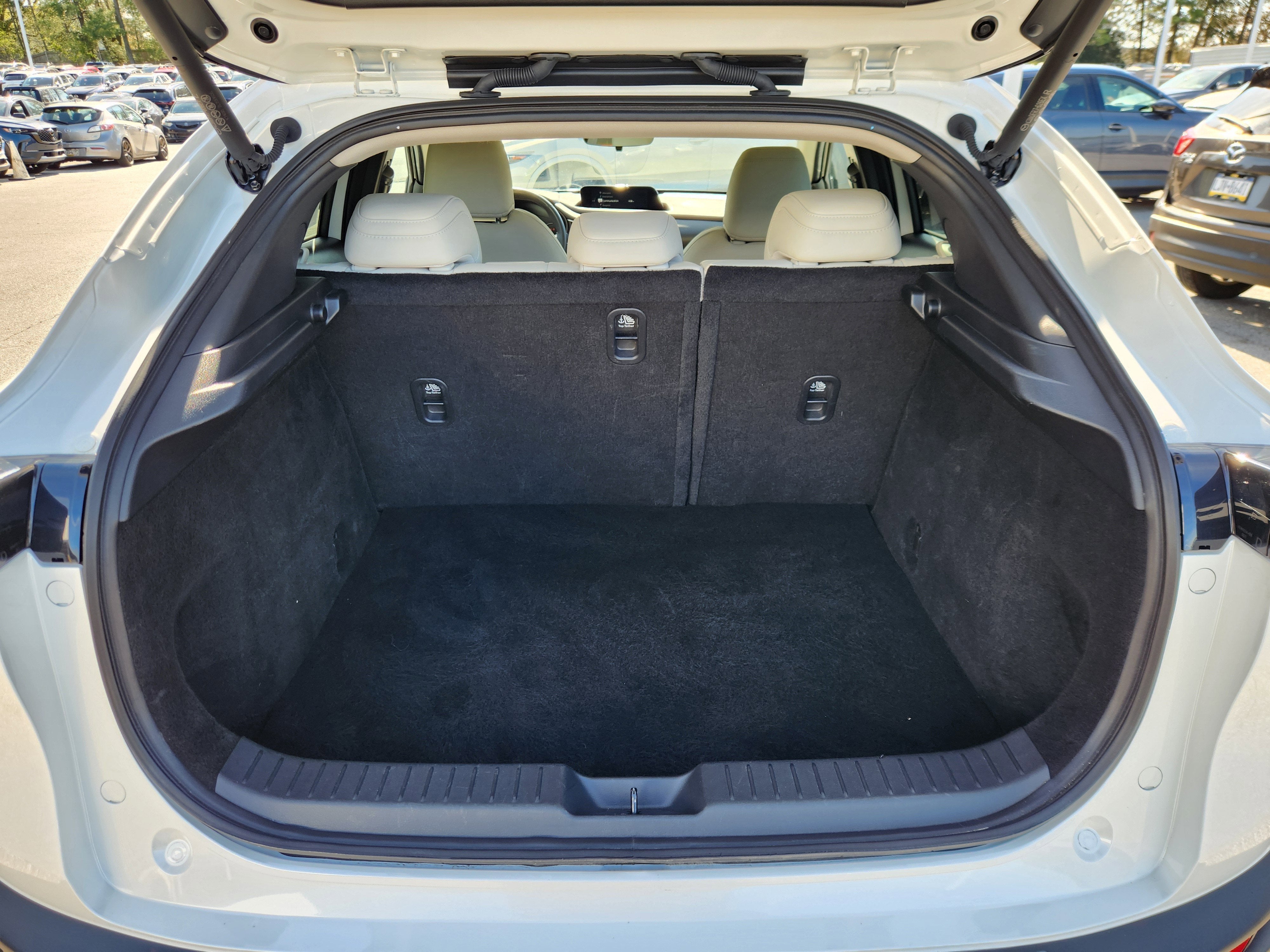 2023 Mazda Mazda CX-30 2.5 S Premium Package