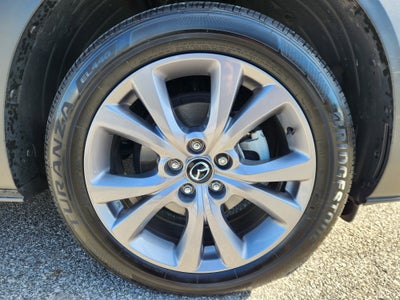 2023 Mazda Mazda CX-30 2.5 S Premium Package