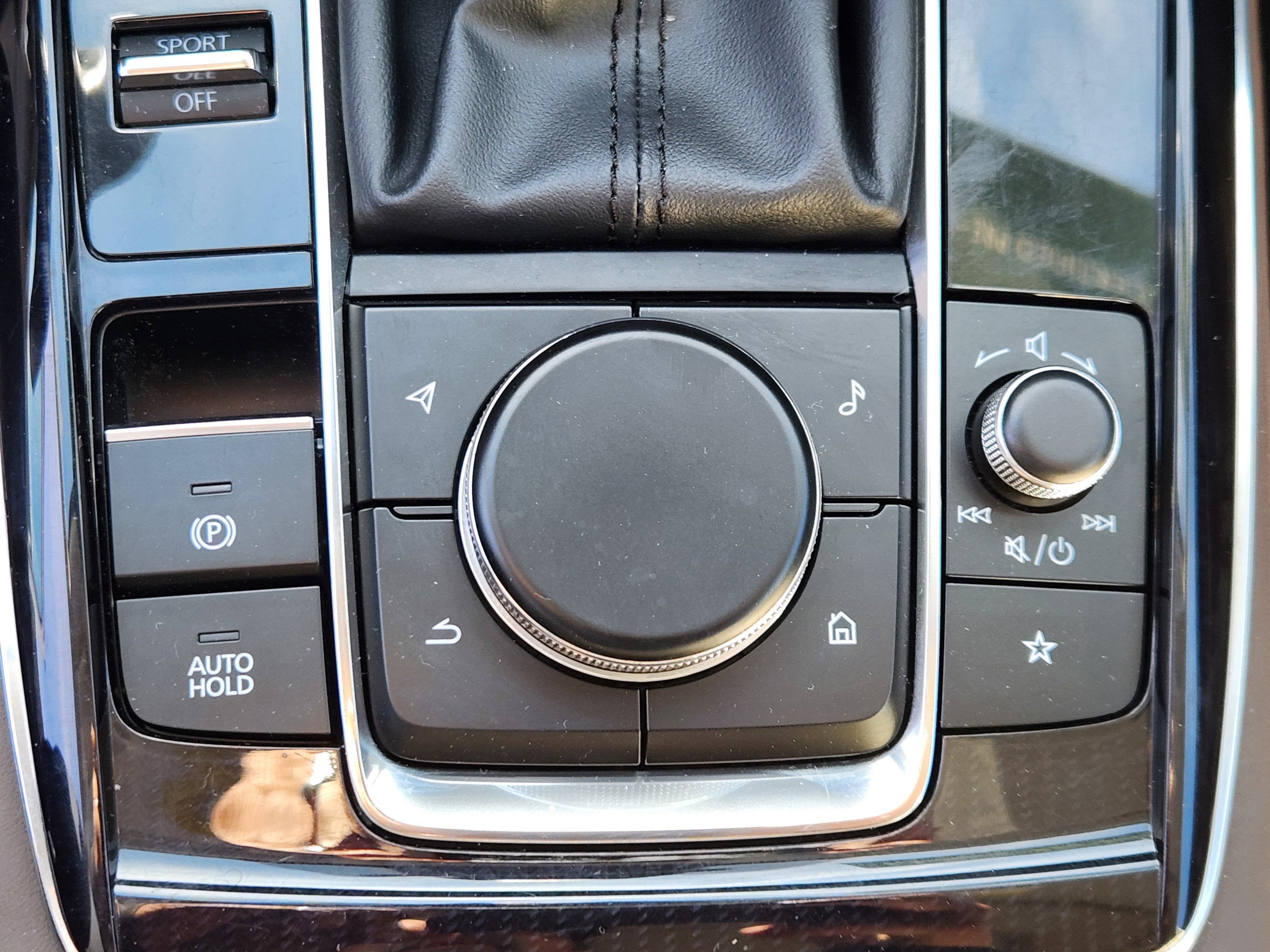 2023 Mazda Mazda CX-30 2.5 S Premium Package