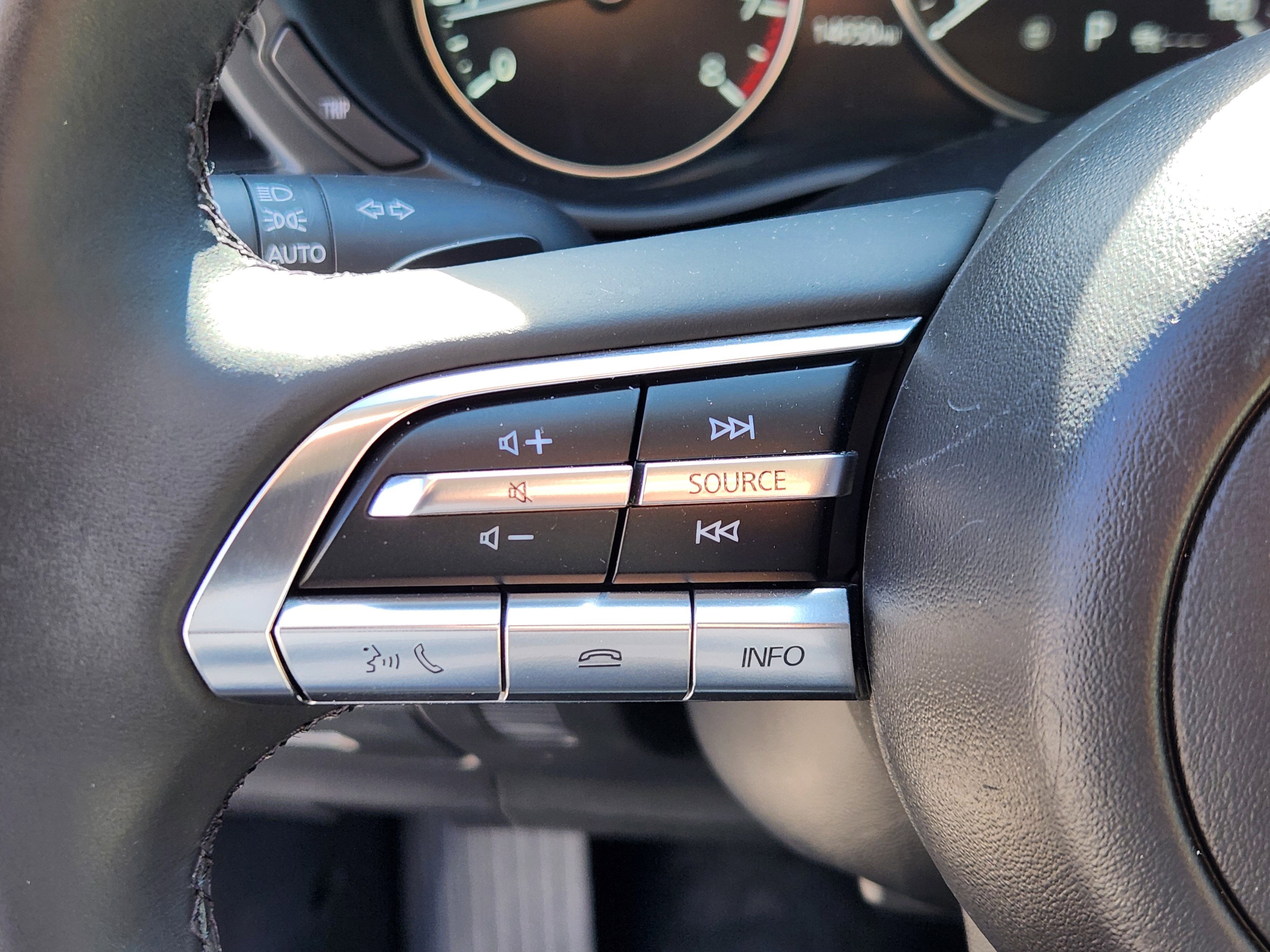 2023 Mazda Mazda CX-30 2.5 S Premium Package