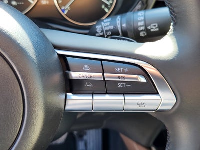 2023 Mazda Mazda CX-30 2.5 S Premium Package