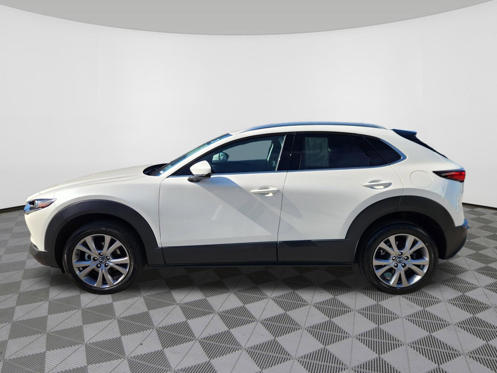 2023 Mazda Mazda CX-30 2.5 S Premium Package