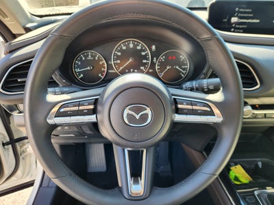 2023 Mazda Mazda CX-30 2.5 S Premium Package