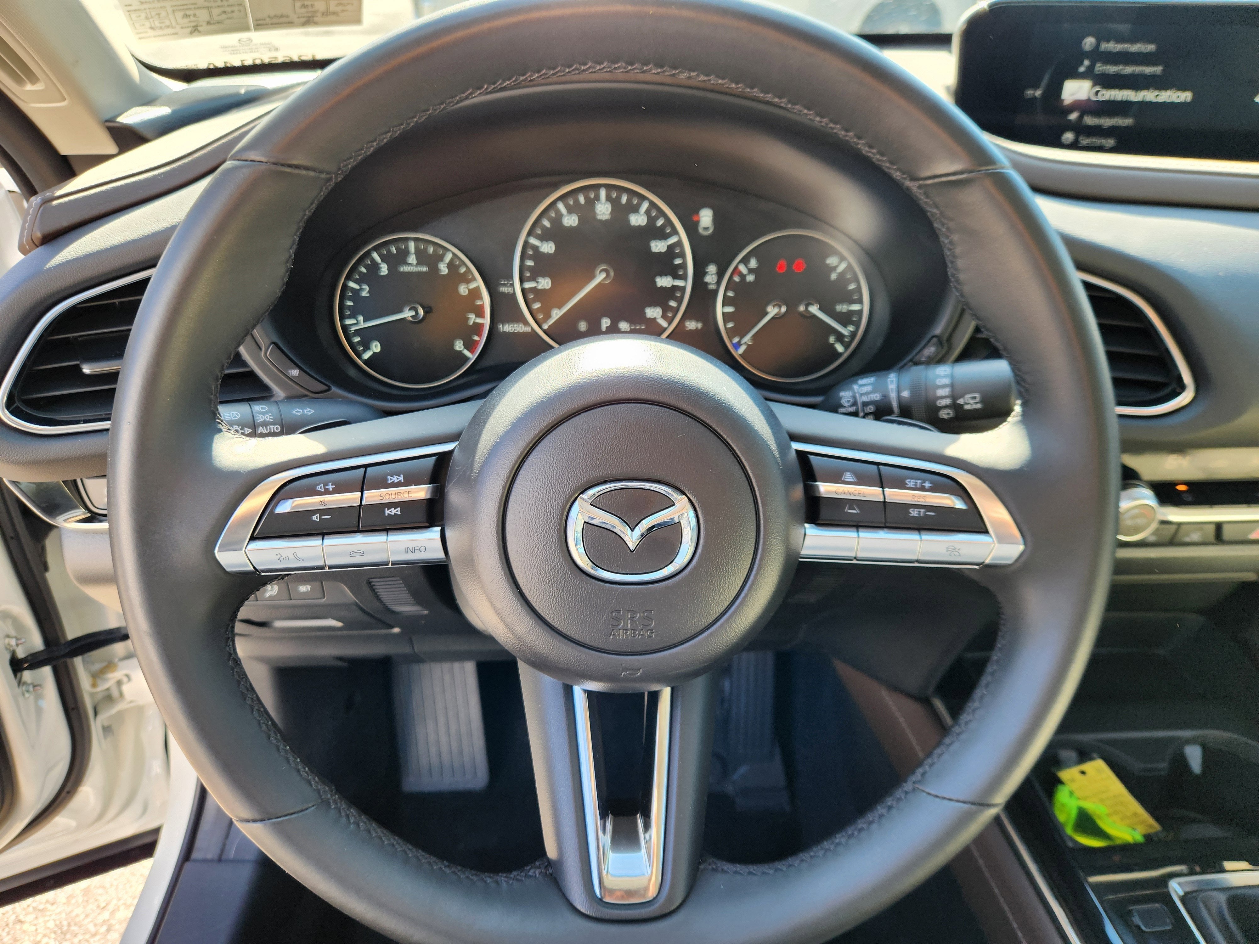 2023 Mazda Mazda CX-30 2.5 S Premium Package