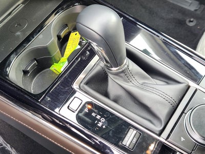 2025 Mazda Mazda CX-30 2.5 S Premium Package