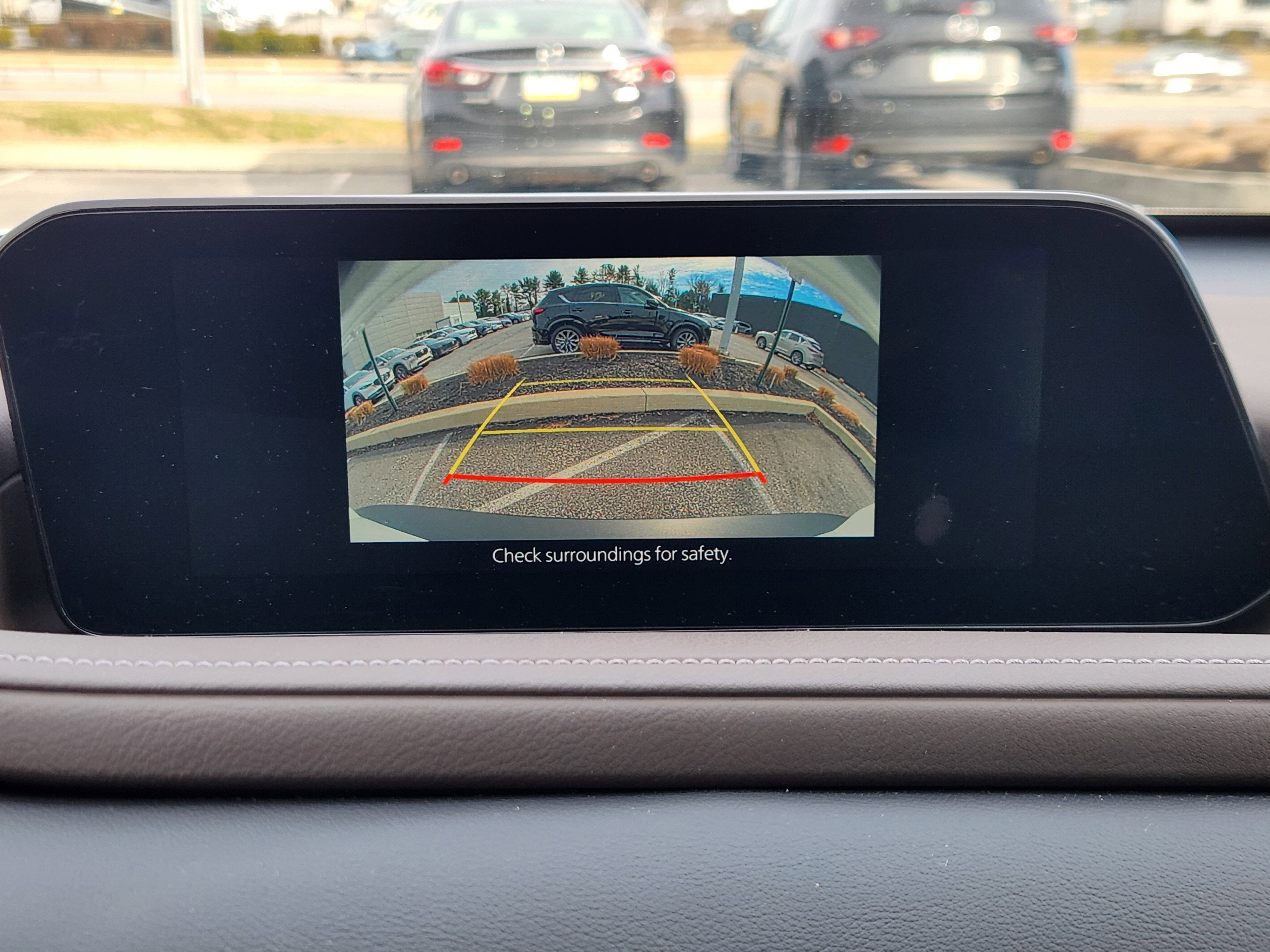 2025 Mazda Mazda CX-30 2.5 S Premium Package