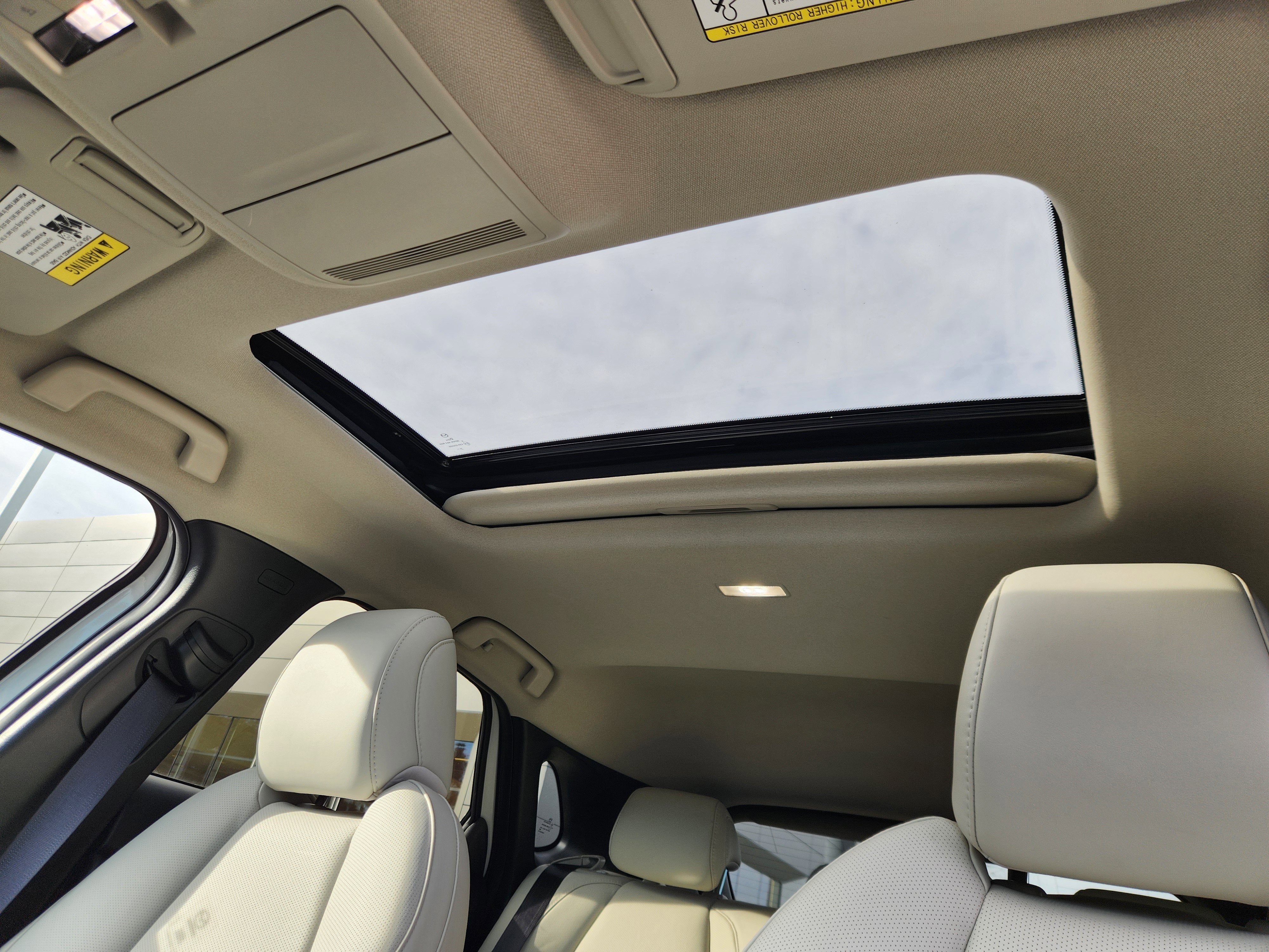 2025 Mazda Mazda CX-30 2.5 S Premium Package