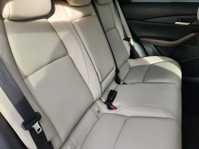 2025 Mazda Mazda CX-30 2.5 S Premium Package