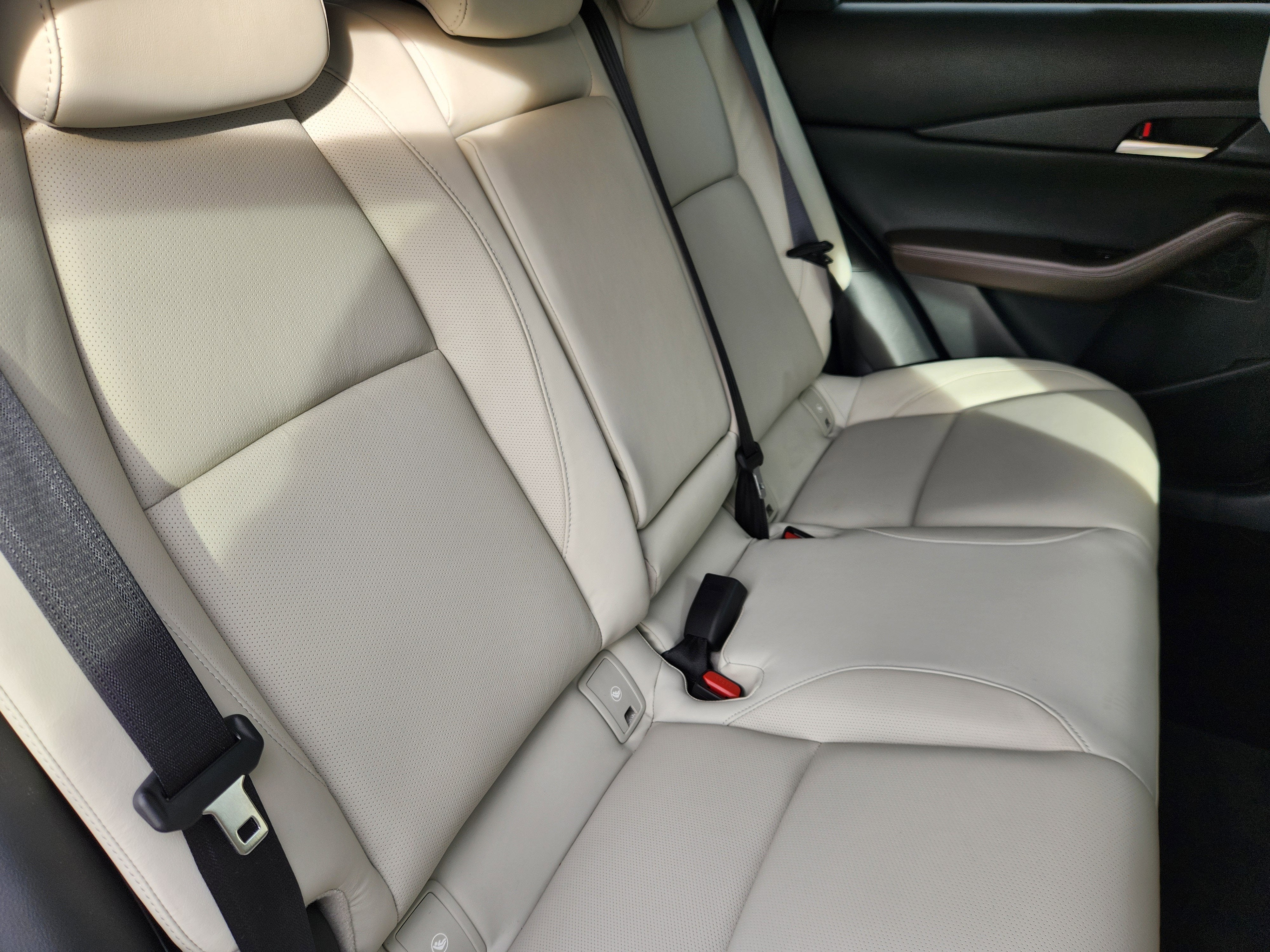 2025 Mazda Mazda CX-30 2.5 S Premium Package