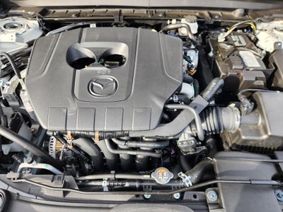 2025 Mazda Mazda CX-30 2.5 S Premium Package