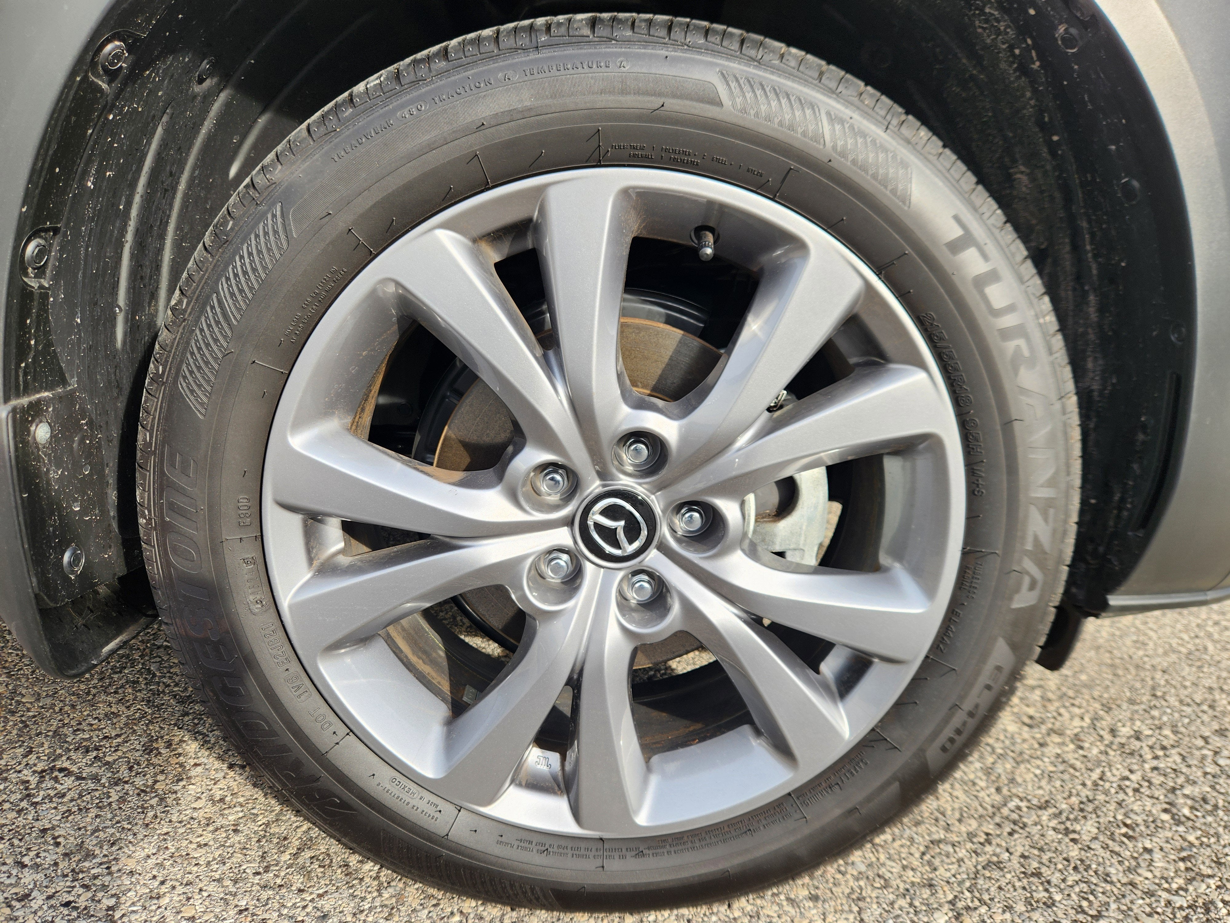 2025 Mazda Mazda CX-30 2.5 S Premium Package