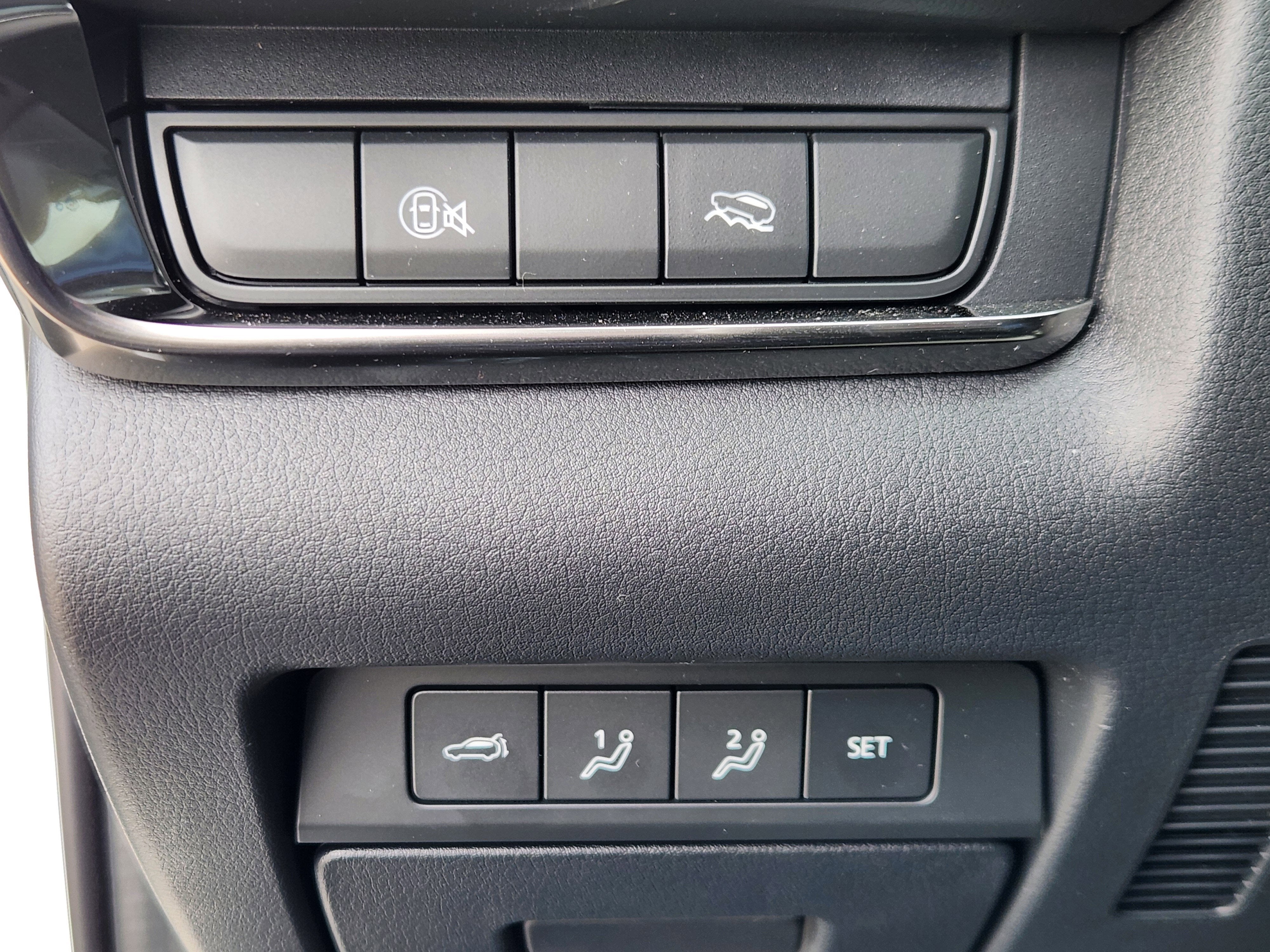 2025 Mazda Mazda CX-30 2.5 S Premium Package