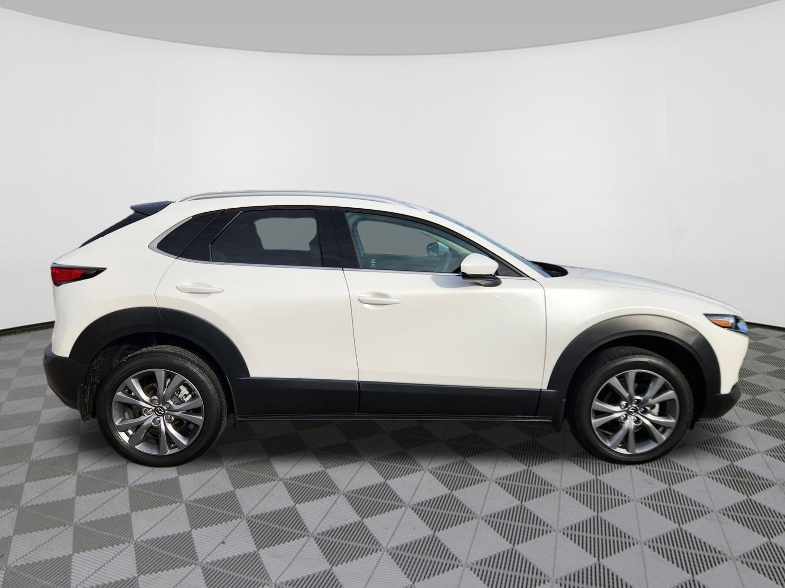 2025 Mazda Mazda CX-30 2.5 S Premium Package