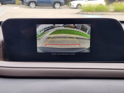 2023 Mazda Mazda CX-30 2.5 S Premium Package