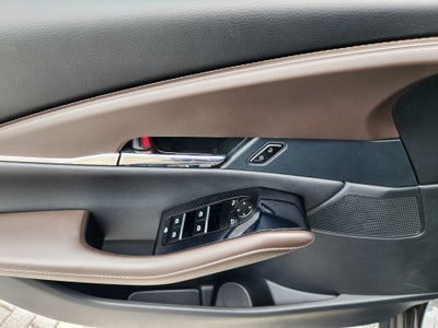 2023 Mazda Mazda CX-30 2.5 S Premium Package