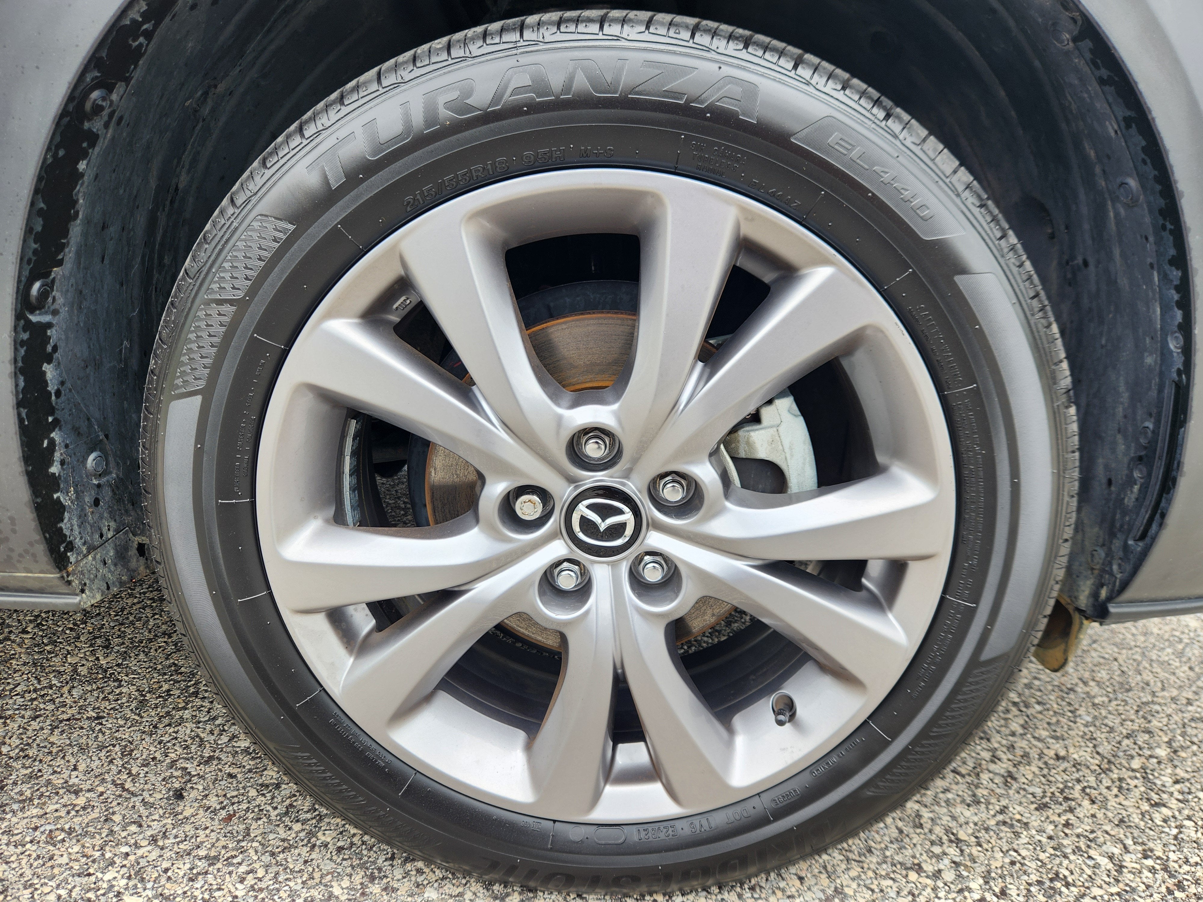 2023 Mazda Mazda CX-30 2.5 S Premium Package