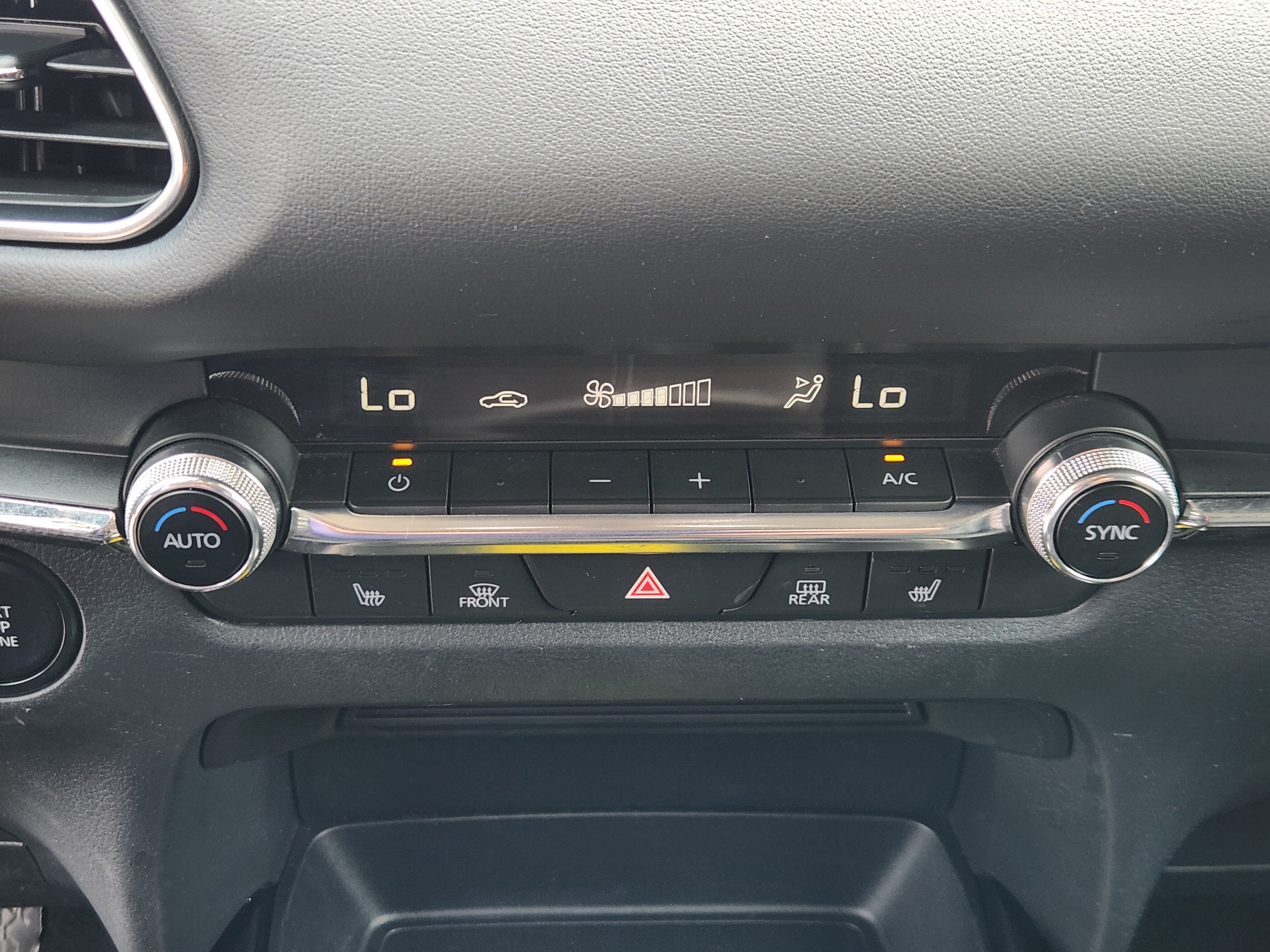 2023 Mazda Mazda CX-30 2.5 S Premium Package
