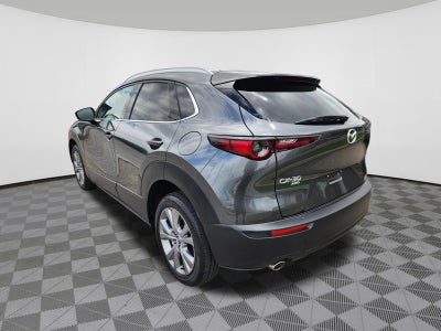 2023 Mazda Mazda CX-30 2.5 S Premium Package