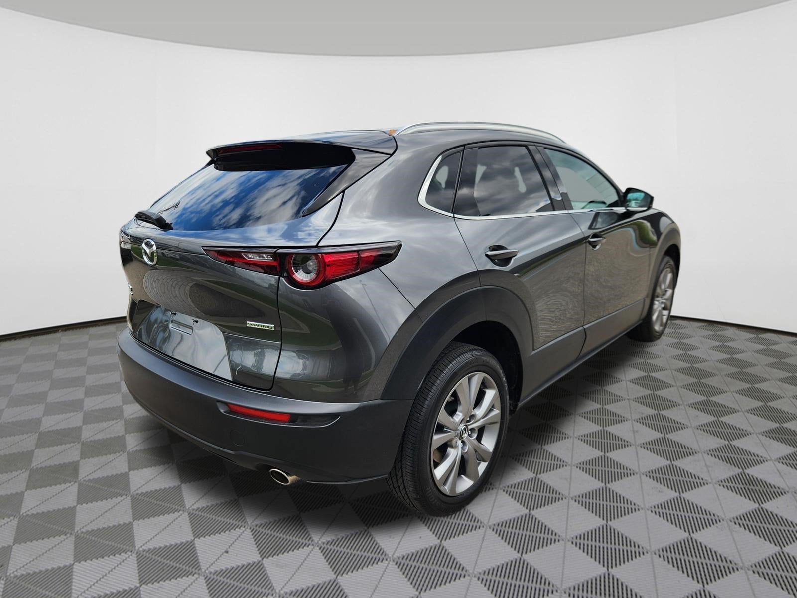 2023 Mazda Mazda CX-30 2.5 S Premium Package