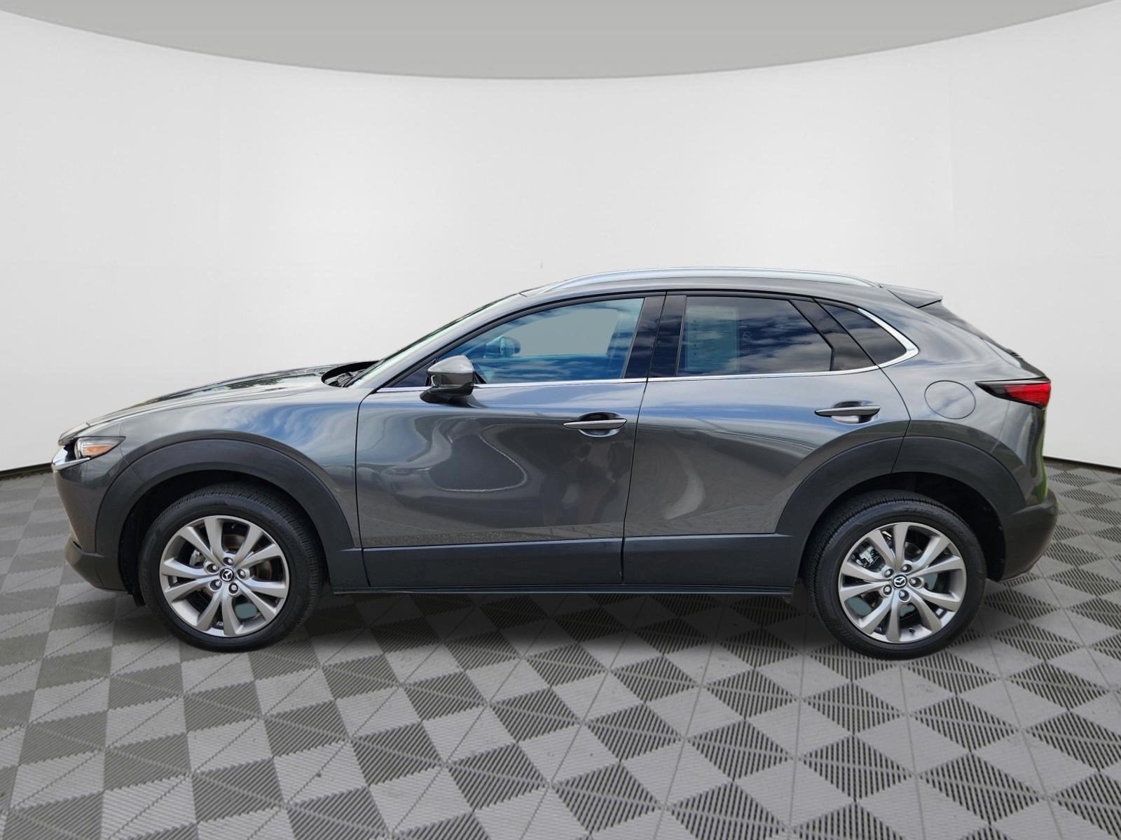 2023 Mazda Mazda CX-30 2.5 S Premium Package