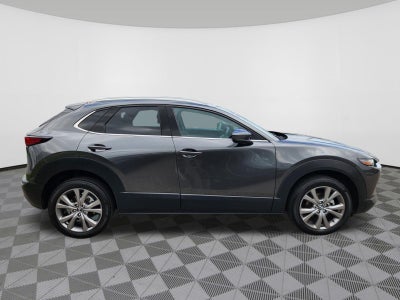 2023 Mazda Mazda CX-30 2.5 S Premium Package