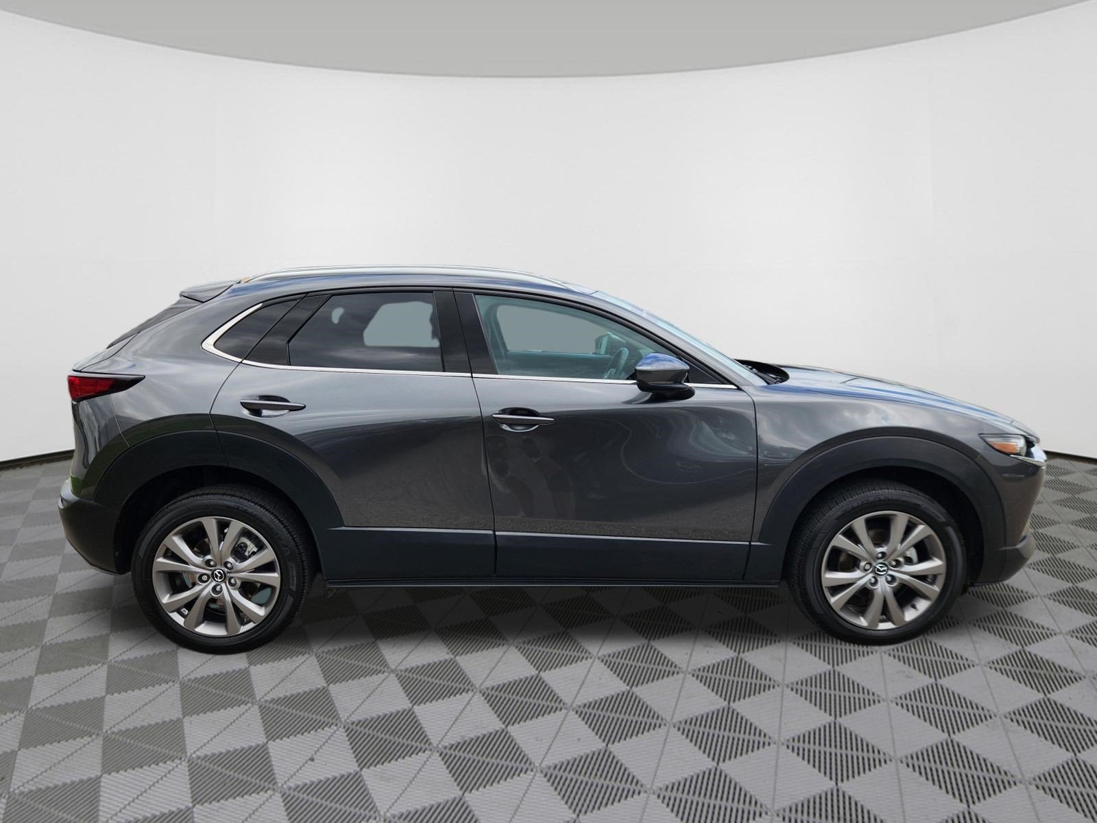 2023 Mazda Mazda CX-30 2.5 S Premium Package
