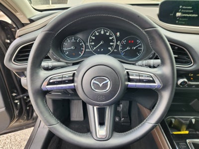 2023 Mazda Mazda CX-30 2.5 S Premium Package