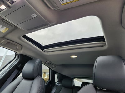 2025 Mazda Mazda CX-30 2.5 S Premium Package