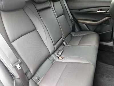 2025 Mazda Mazda CX-30 2.5 S Premium Package