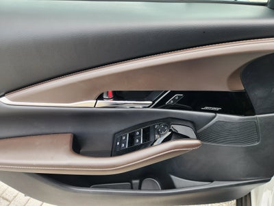 2025 Mazda Mazda CX-30 2.5 S Premium Package