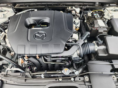 2025 Mazda Mazda CX-30 2.5 S Premium Package