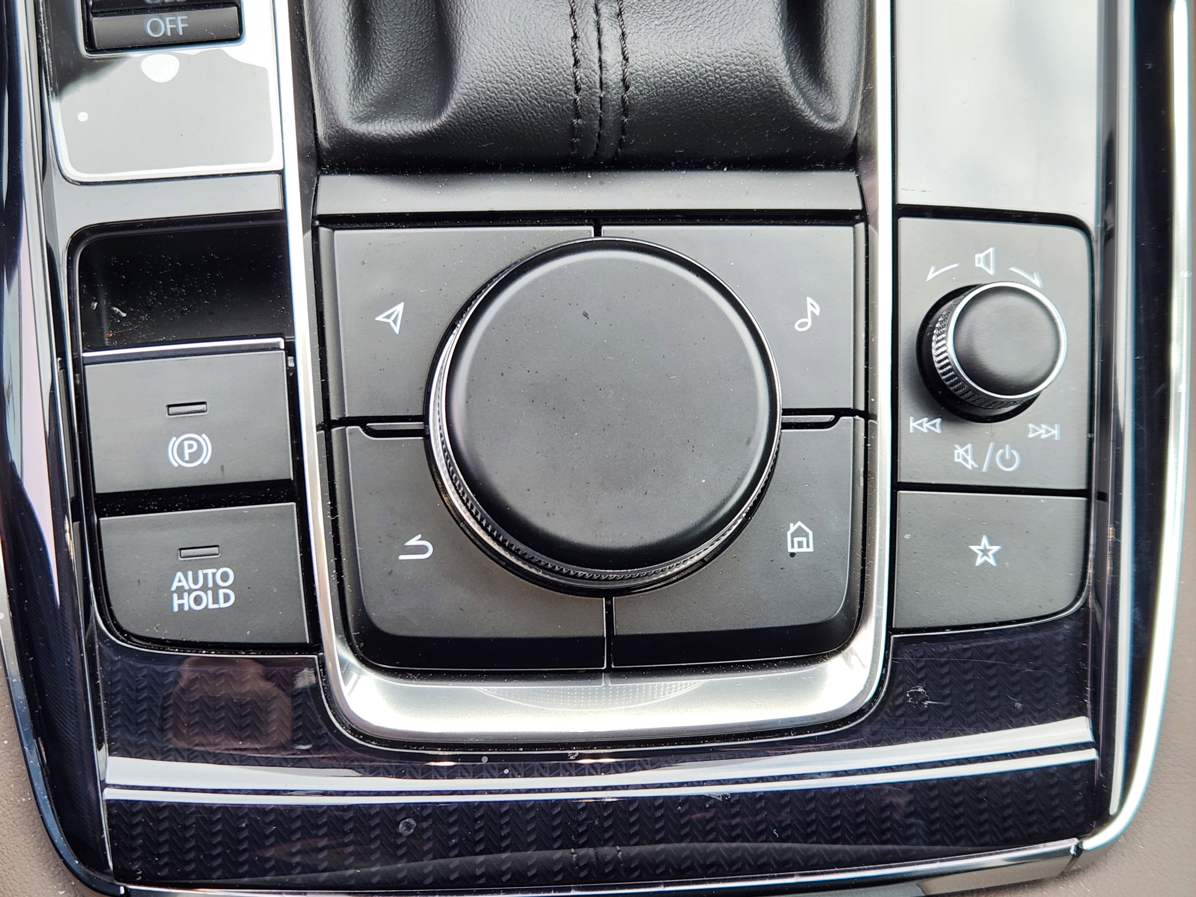 2025 Mazda Mazda CX-30 2.5 S Premium Package