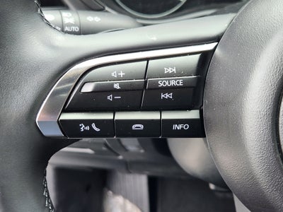 2025 Mazda Mazda CX-30 2.5 S Premium Package