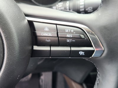 2025 Mazda Mazda CX-30 2.5 S Premium Package