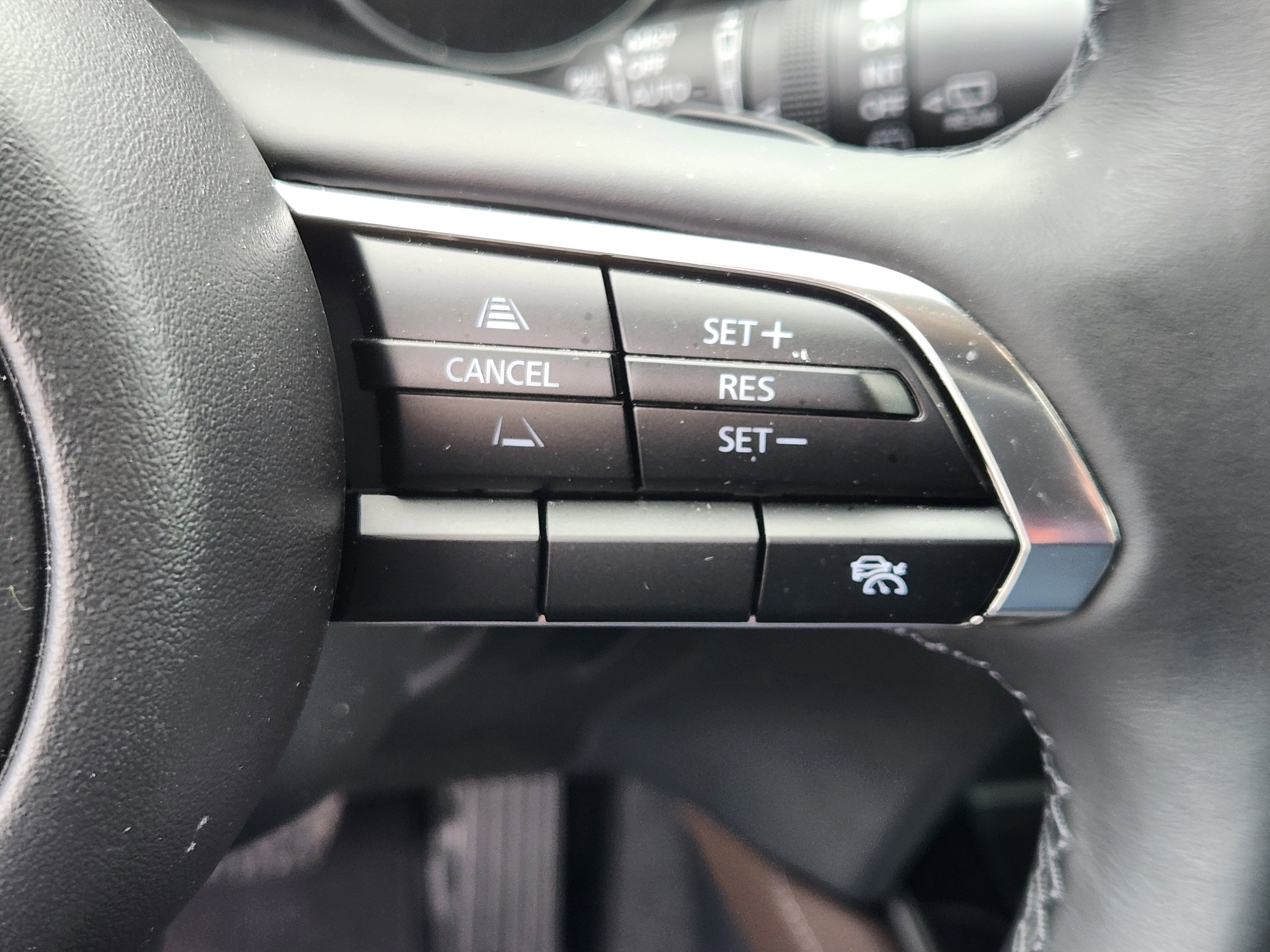 2025 Mazda Mazda CX-30 2.5 S Premium Package