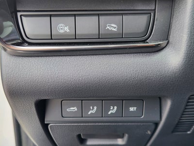 2025 Mazda Mazda CX-30 2.5 S Premium Package