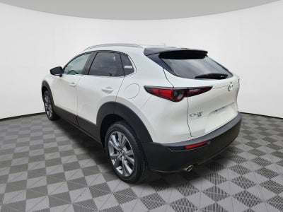 2025 Mazda Mazda CX-30 2.5 S Premium Package