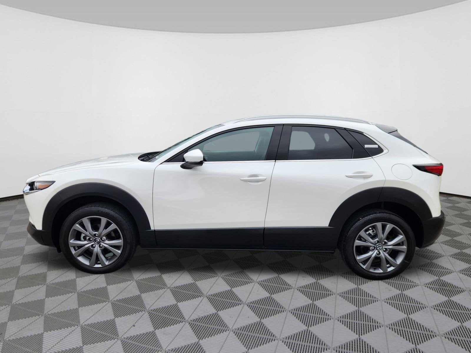2025 Mazda Mazda CX-30 2.5 S Premium Package