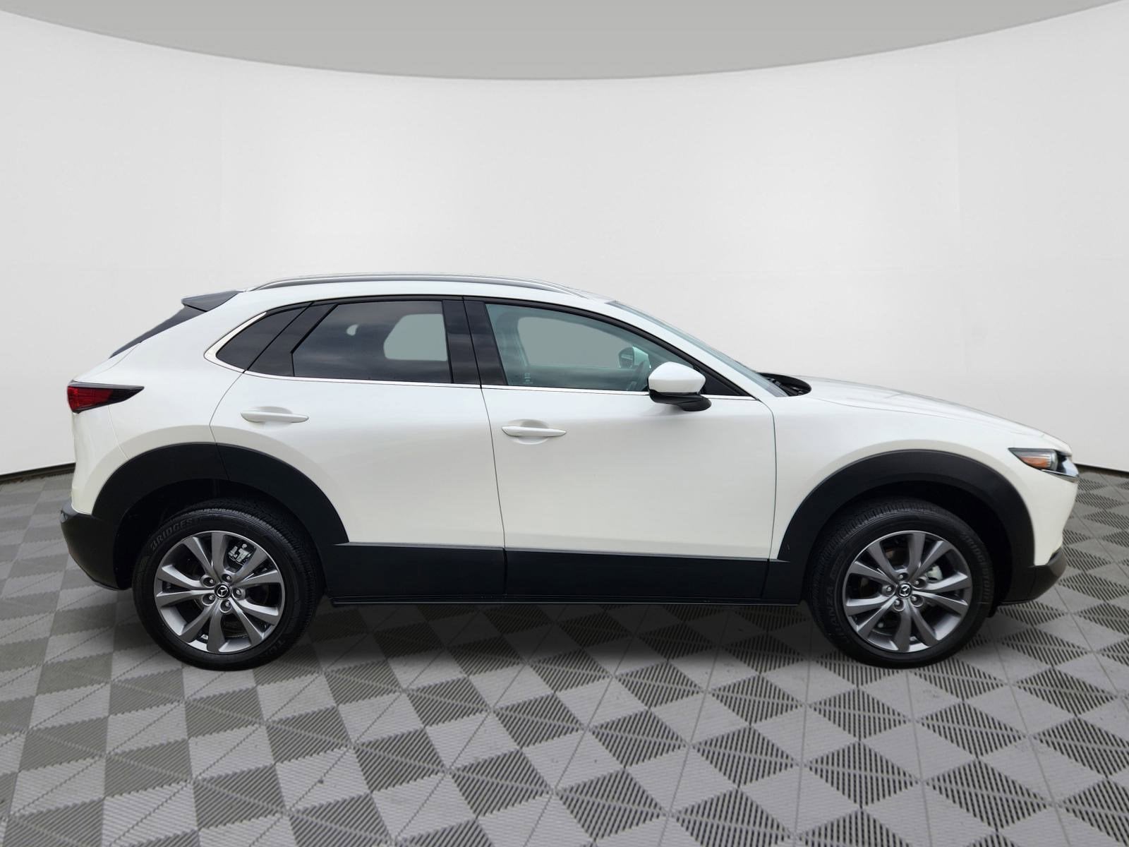 2025 Mazda Mazda CX-30 2.5 S Premium Package