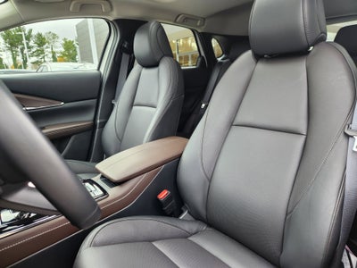 2025 Mazda Mazda CX-30 2.5 S Premium Package
